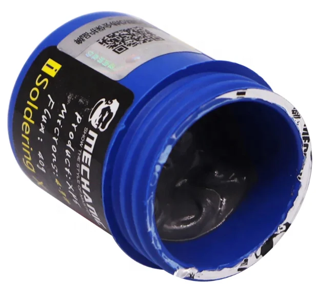 Mechanic Solder Paste Fluxs 148 Degrees Lead-free XP5 soldering paste fluxd solder tin for Repair Welding Fluxs