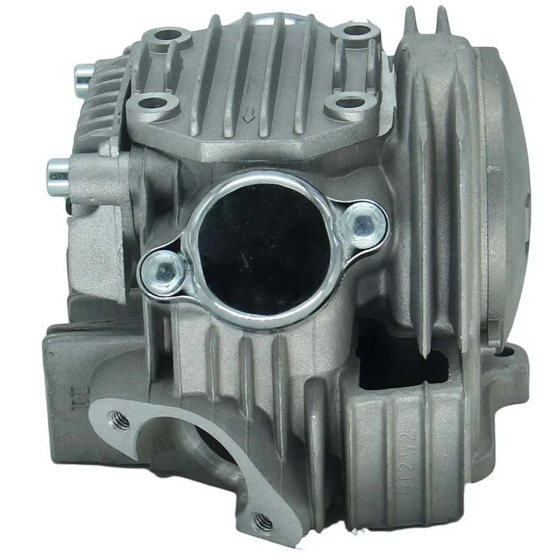 TERFU Motorcycle Air-Cooling Engine Parts Cylinder For Lifan 140cc Horizontal Motor ATV Road Pit Cylinder