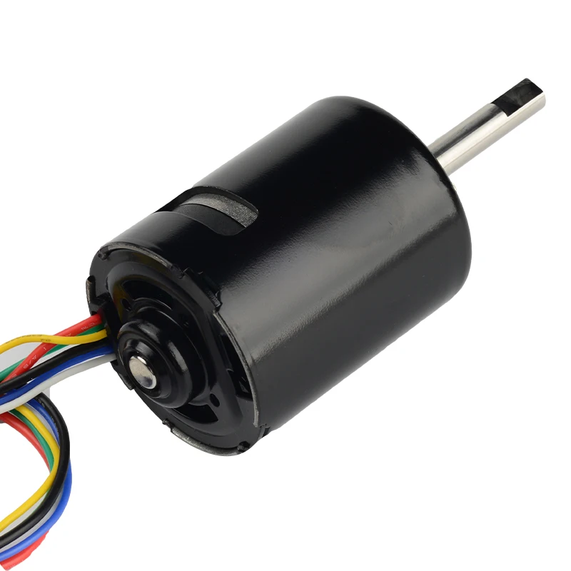 BL5285 bldc high torque 24v brushless dc motor for lawn mover