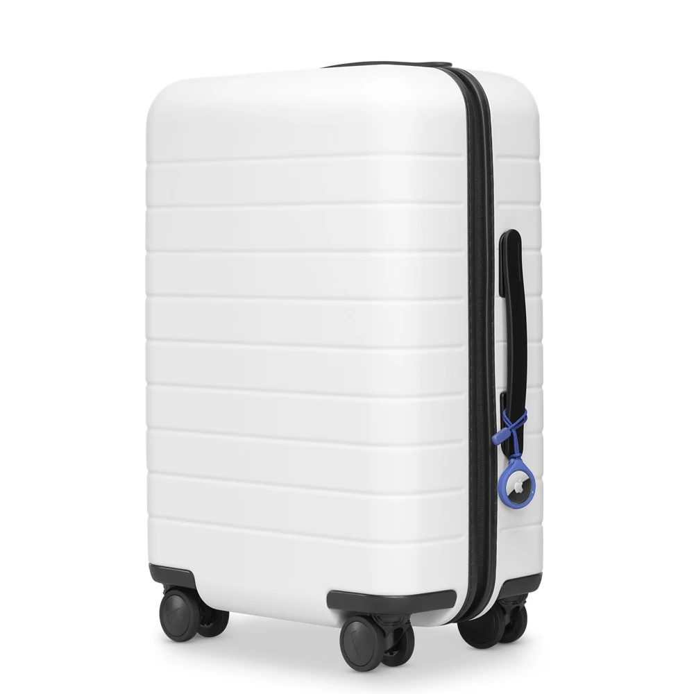 
Innovative Products 2021Soft TPU Protective Cover for Airtag Tracker Anti-Lost Airtag Case 