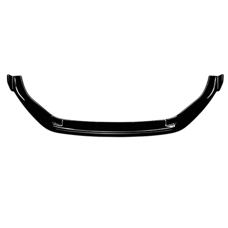 OEM Style Carbon Fiber Front Lip for  Front Bumper Lip Spoiler  for VW GOLF max 7/7.5