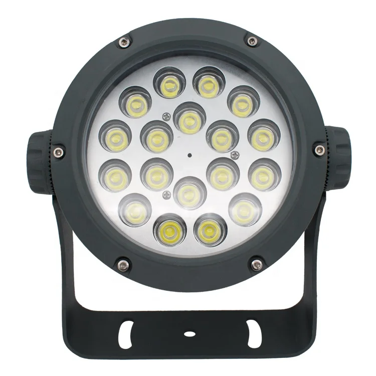 Best selling 2020 light color warm white square spotlight