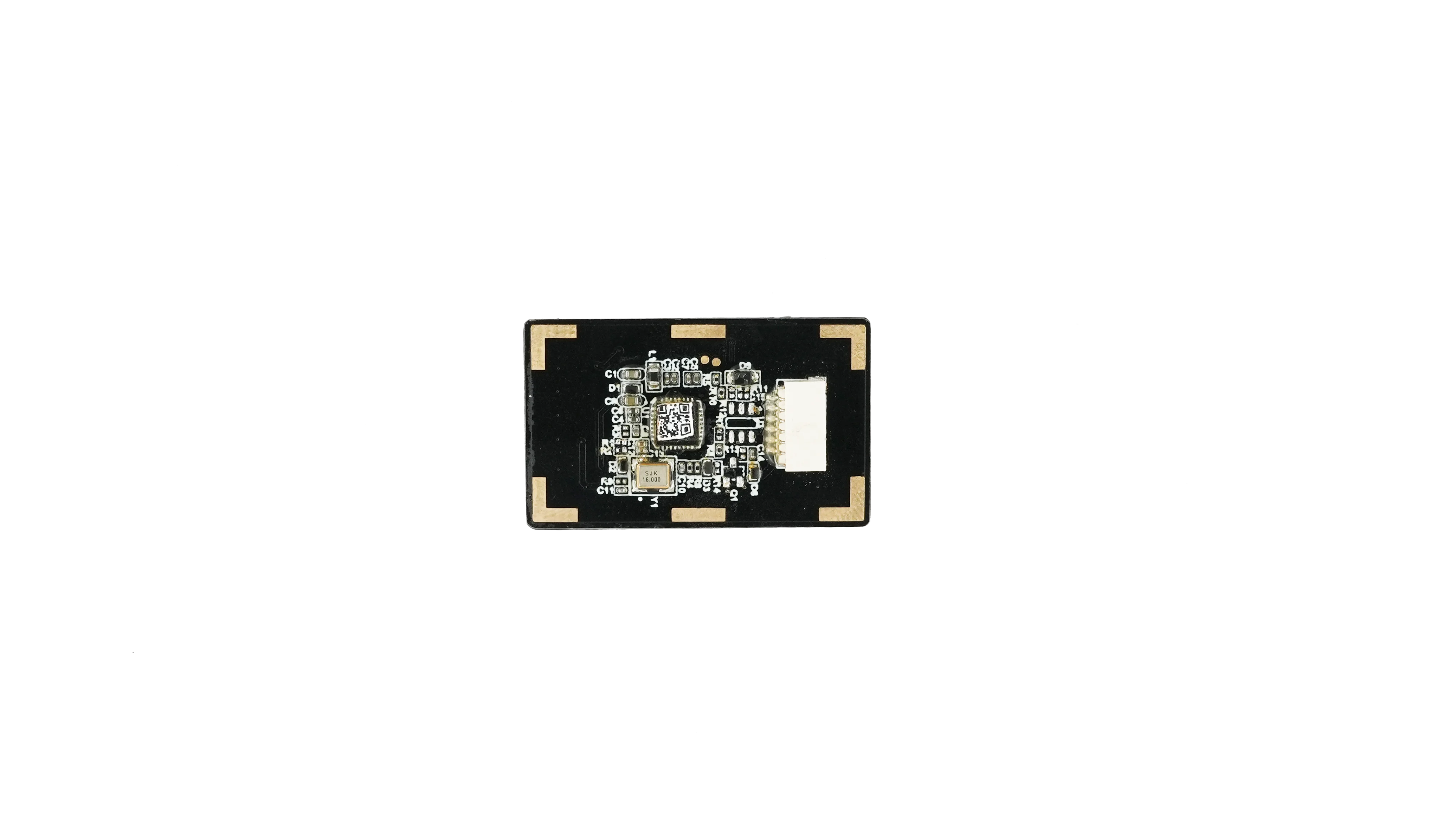 Specializing in manufacturing cheap and precise biometric fingerprint recognition semiconductor capacitive sensor modules