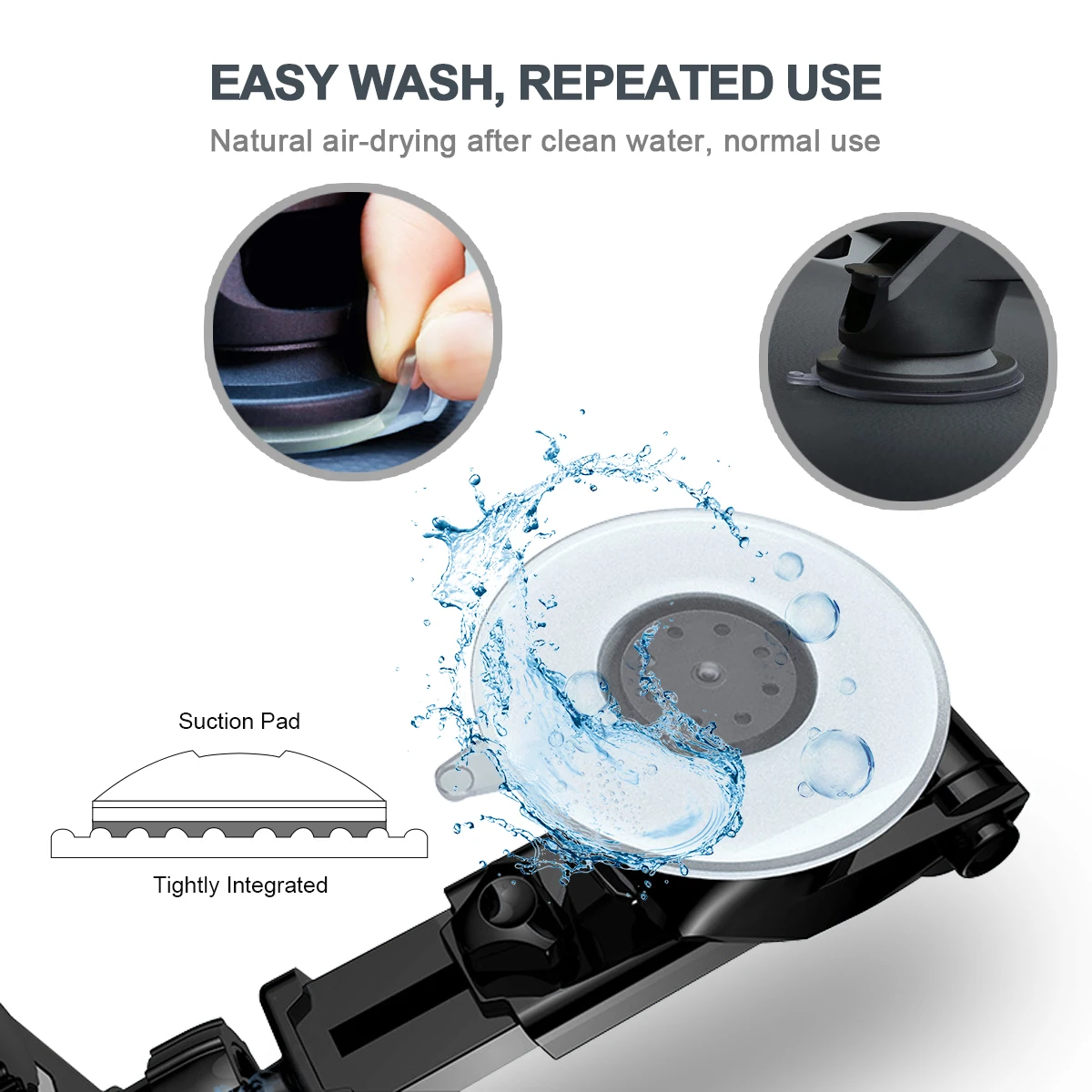 Wholesale Car Electronic 20 Watt Usb Super Fast High Speed Charging Car Wireless Car Charger For Android Samsung