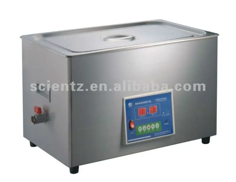 SB-4200DTS Dual-Frequency  Ultrasonic Cleaning Machine