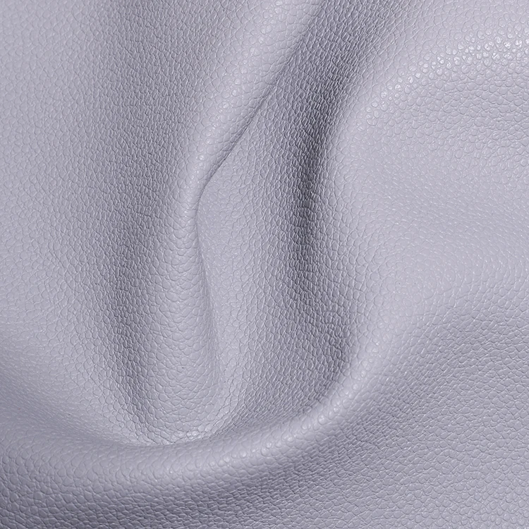 
Free of Charge to Provide Recycled Synthetic Leather, Artificial Shoe Can Replace Cow Leather PU 3R Green Leather Finished 1.4MM 