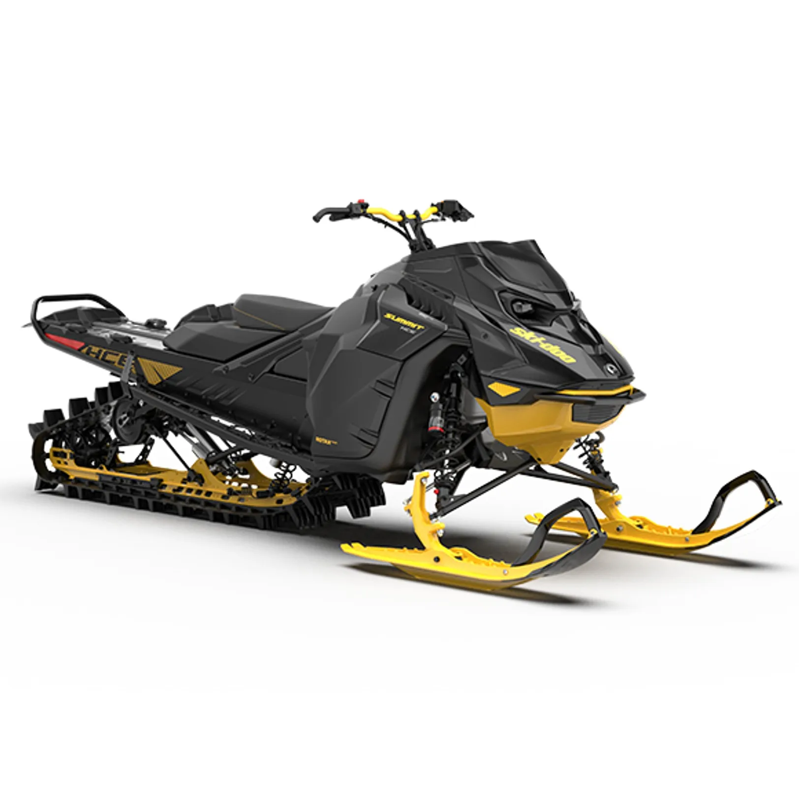 Снегоход 850cc снегоход 600cc Электрический пуско-топливо для взрослых