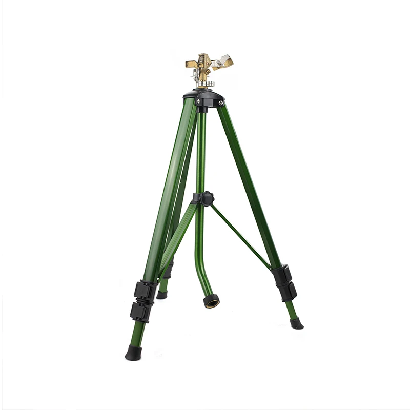 Best selling products high pressure lawn water pump sprinkler