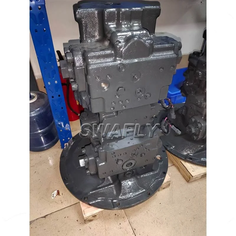 708-2G-00024 708-2G-01022 Main Hydraulic Pump PC300-7 PC300LC-7 PC350-7 PC350LC-7 Piston for Excavator Parts