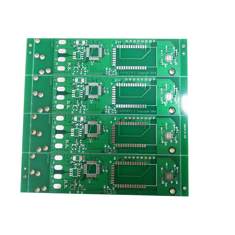 Lamp control circuit board small household appliances drag washing electronic Board motor tattoo machine drive pcba