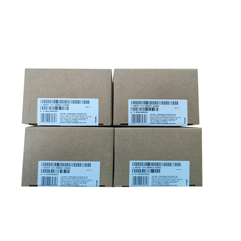 High quality New and Original Industrial controls C7-635 Spare parts Touch screen 6ES7635-2EB02-0AE3 In Stock