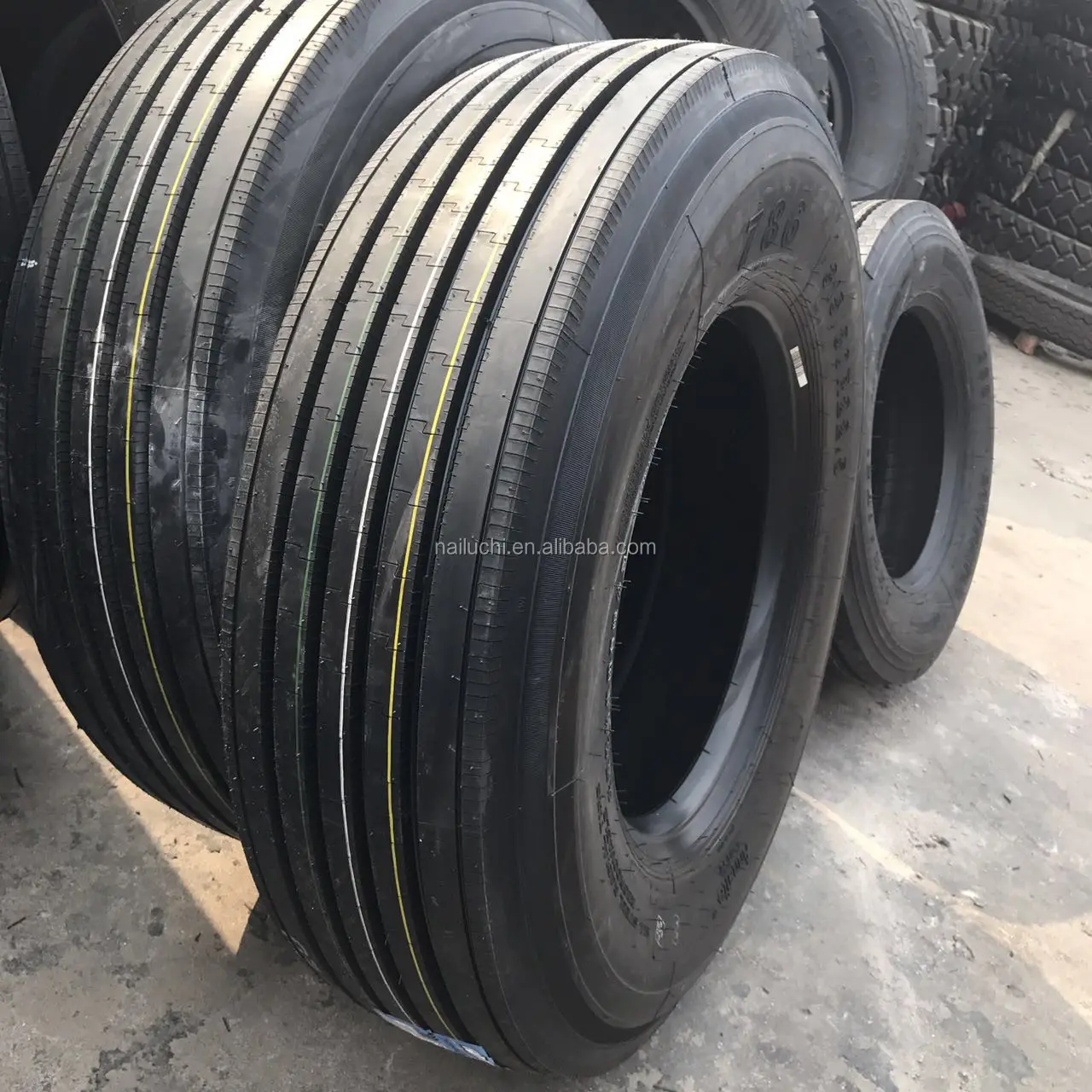 TBR All steel truck tires 295/80R22.5 315/80R22.5 315/70R22.5  heavy truck tire