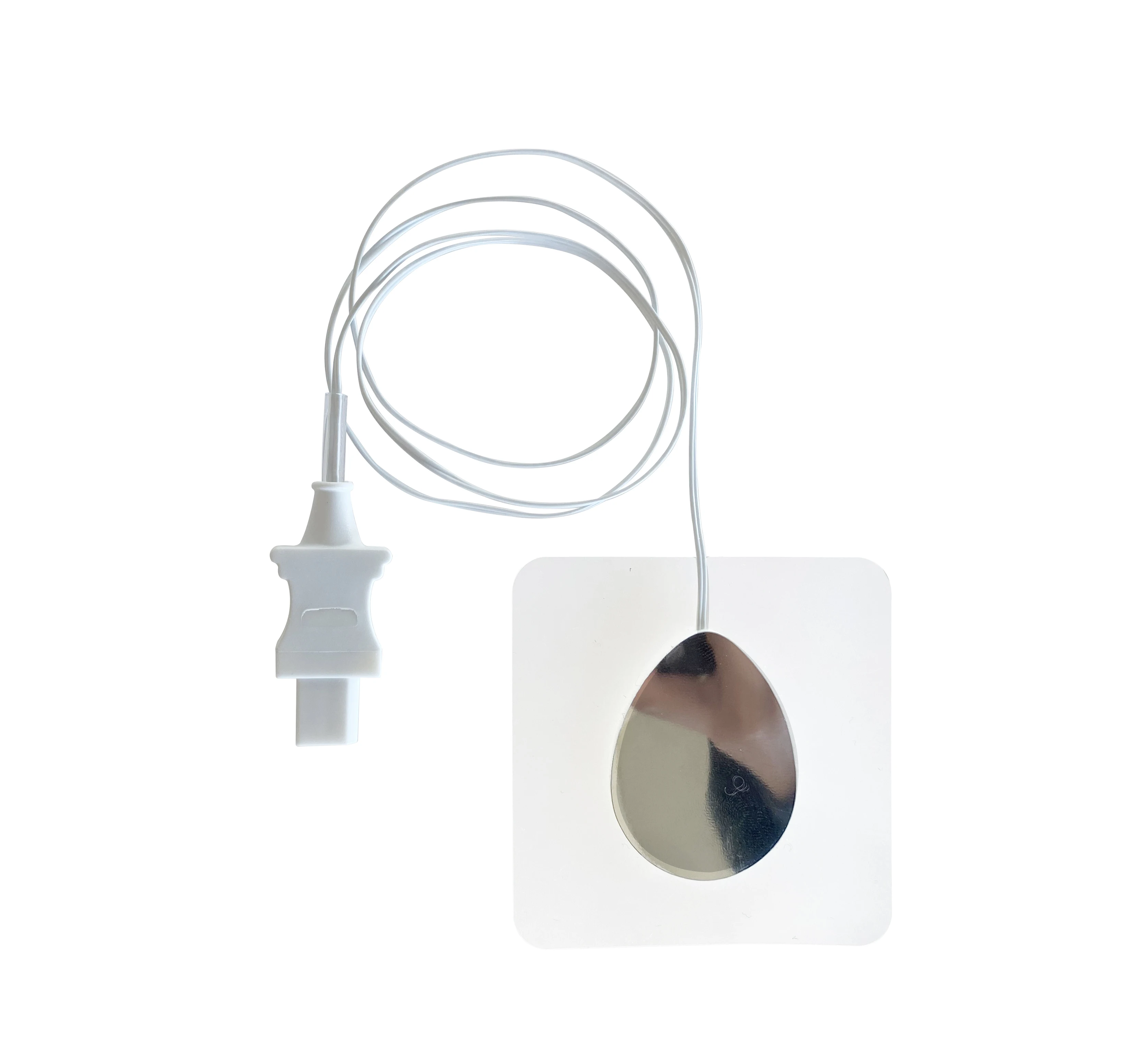 NTC thermistor temperature sensor for medical disposable temperature sensor probe