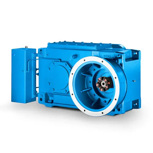 Reducer Wholesale Industrial Helical Gear Reducer Flenders Gearunits