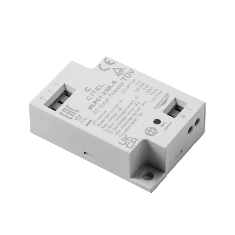 MLPC1-230L-V CITEL/50 10kv SPD