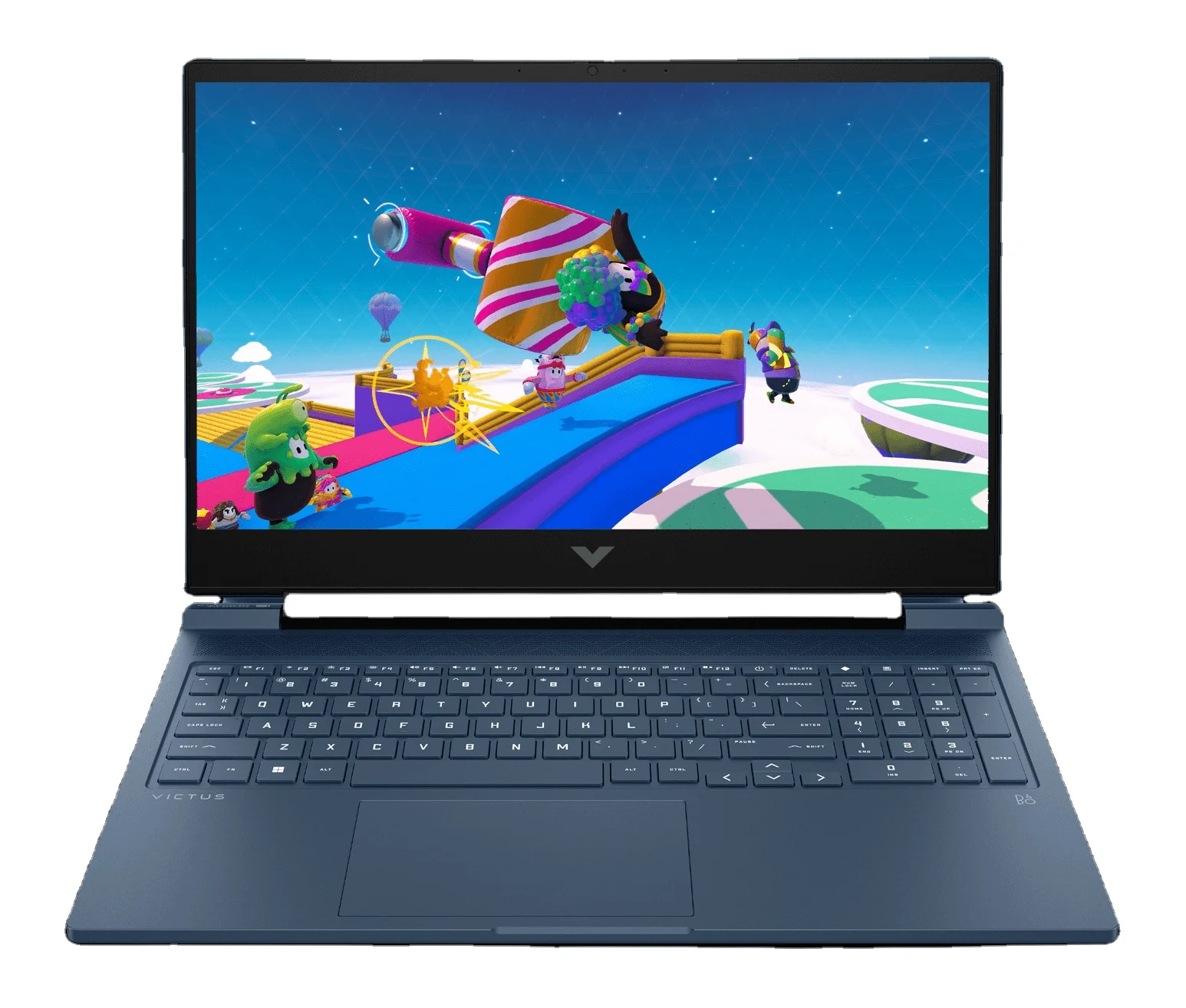 2023 Latest H P VICTUS 16 Gaming Laptop I7-13700HX RTX4070 16.1inch 240Hz Display Ultra high performance gaming laptop