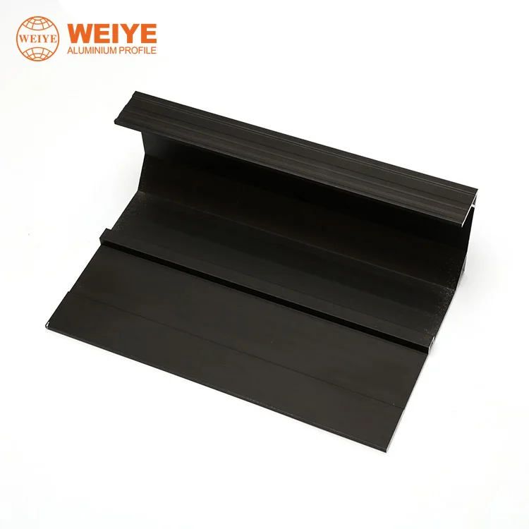 
Brunei large aluminum extrusion heat sink,extruded aluminum extrusion heatsinks 