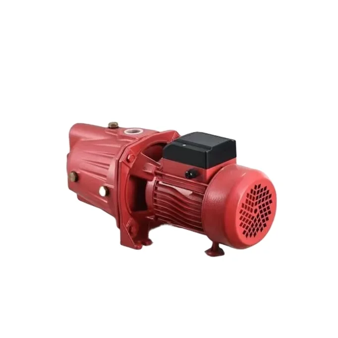 Factory Price High Pressure JET-80L Series 550w 0.75hp Jet Water Pump For Small Scope Irrigation