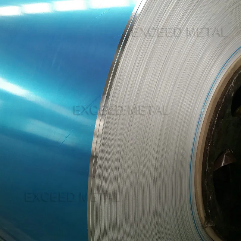 1200 5mm thick aluminum roll shutter window
