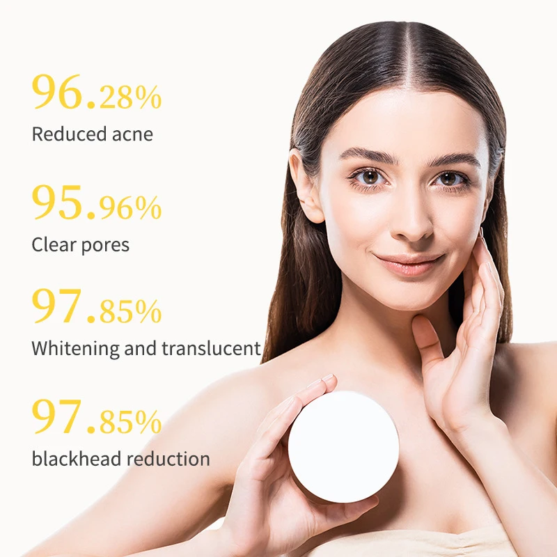 ODM/OEM Clay Mask Facial Skincare Natural Organic Vegan Facial Professional Skincare Products