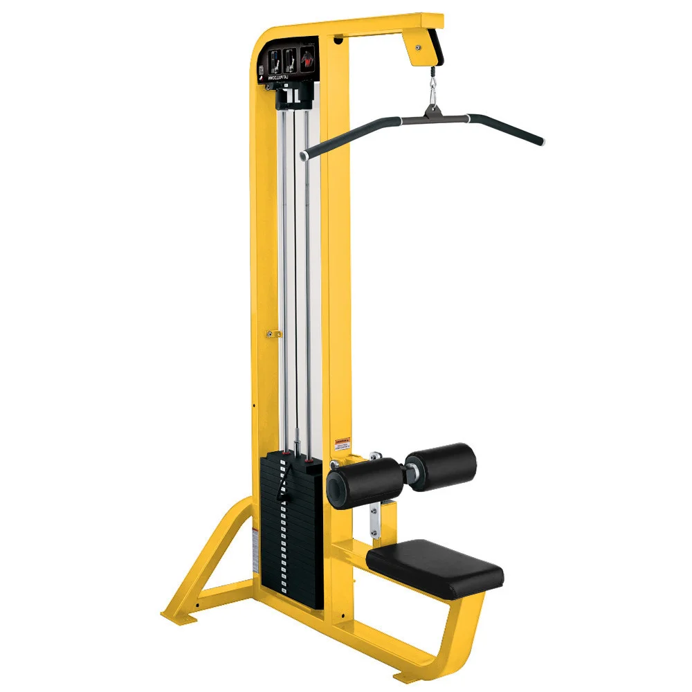 Home Gym Strength Equipment Lat Pulldown Pectoral Fly Rear Deltoid Lat Pull Down Machine