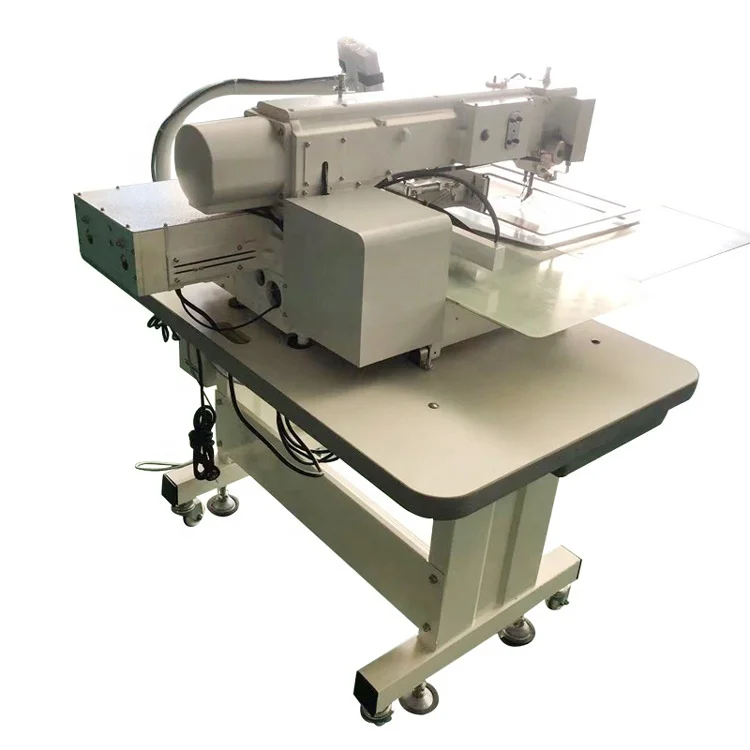Overseas wholesale suppliers shoe sewing machine prices single needle shoe patcher sewing machine