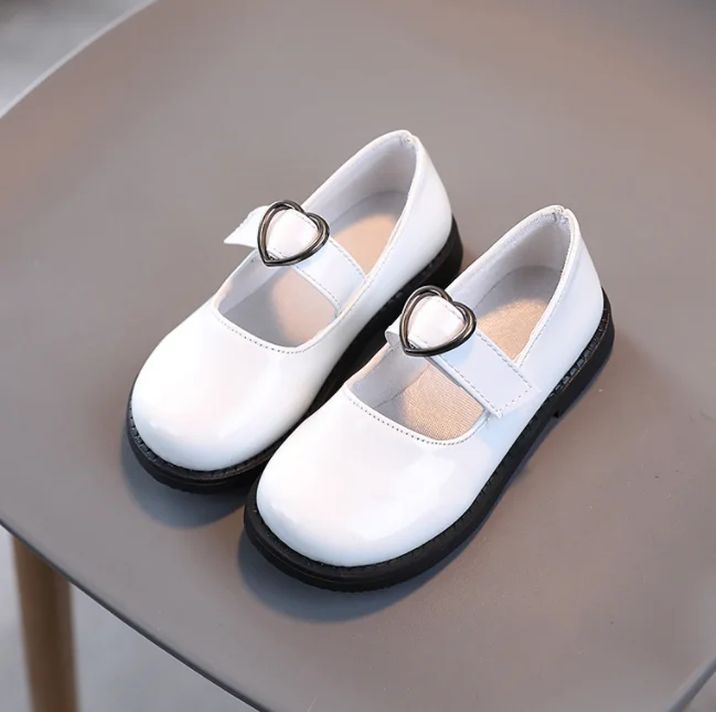 cy30437a factory wholesale 2022 fashion trends girls kids dress shoes princess shoes