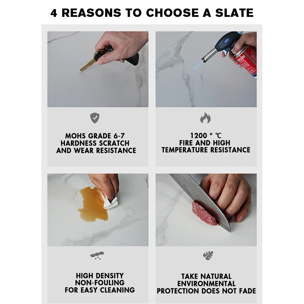 1600*3200 Porcelain Tiles Floor Designs Marble Sintered Stone Artificial Glazed Slab Table Top Wall Porcelain Countertop