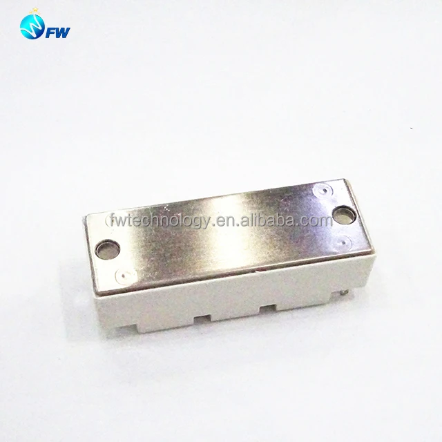 IGBT Module SKM100GB125DN for Motor Control