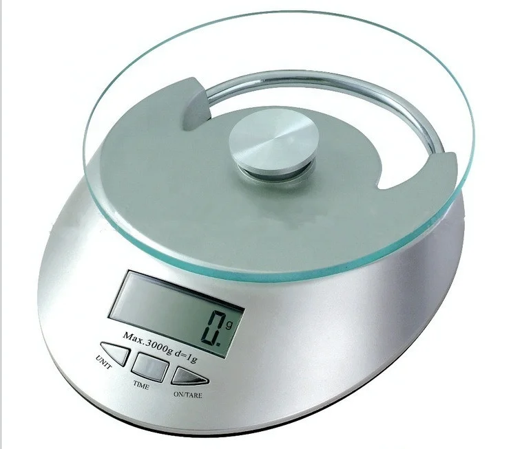 
TS-EK04 beautiful digital kitchen food scale balanza 11ib 5kg digital kitchen scale 
