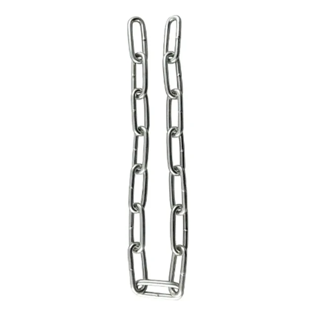 TOYO-INTL Hot Sell Galvanized  G30 G43 Fender Chain