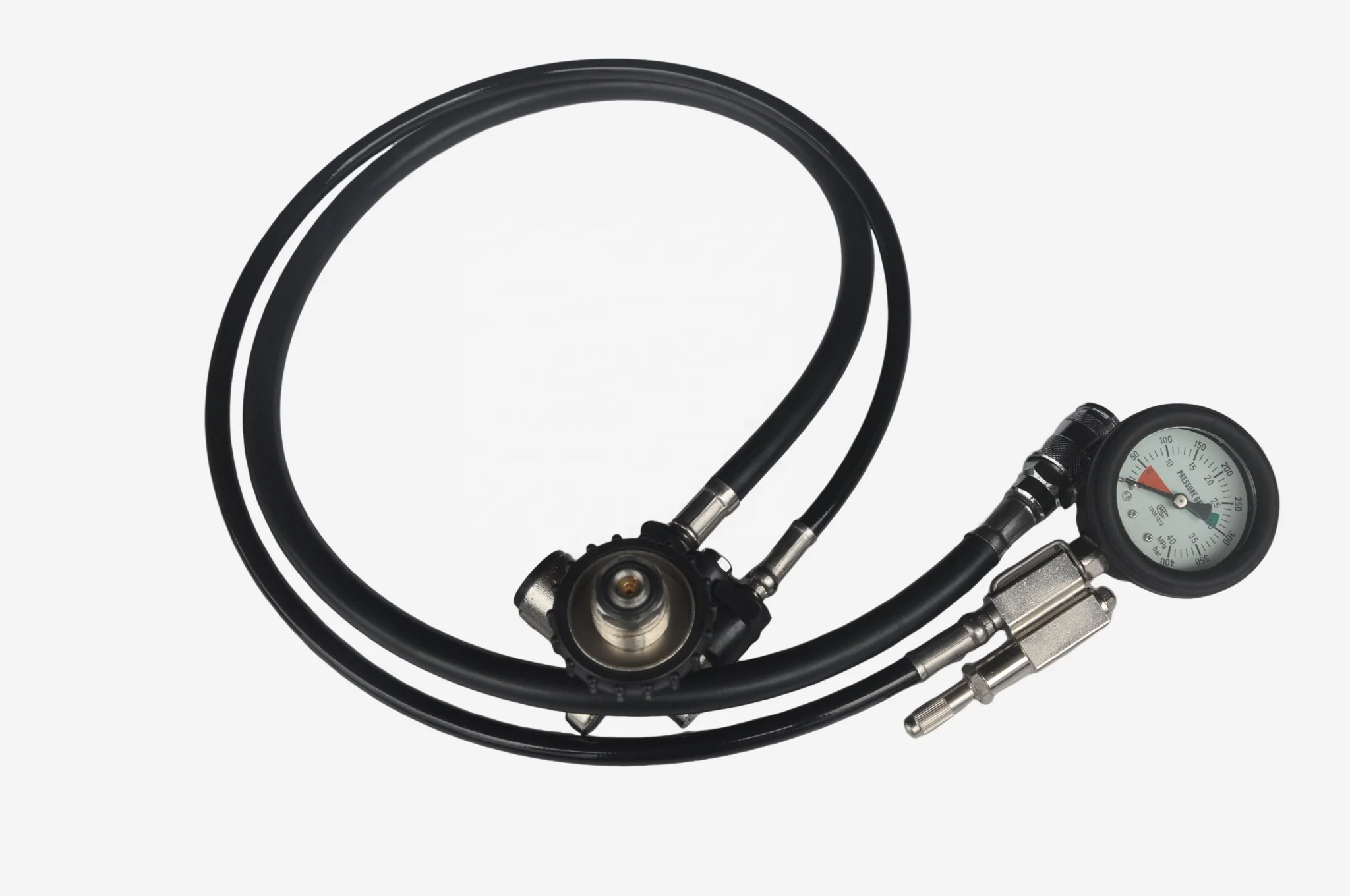 Constant pressure control valve Oxygen Tanks  pressure reduce valve