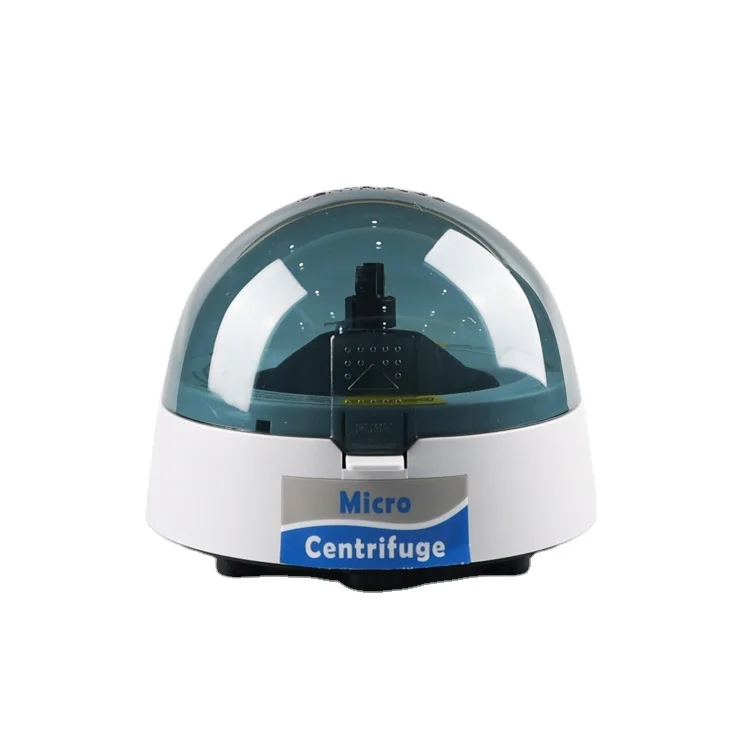 Yonyue pcr tube centrifuge machine centrifuge machine mini benchtop centrifuge