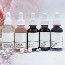 Hot sell Niacinamide 10% zinc 1% peeling solution Salicylic acid 2% ordinary serum