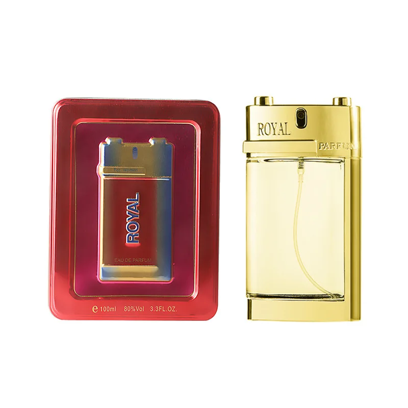 Original Perfumes for Women Long Time Leaving Fragrance Spray Designer Perfume Mujer Wholesale