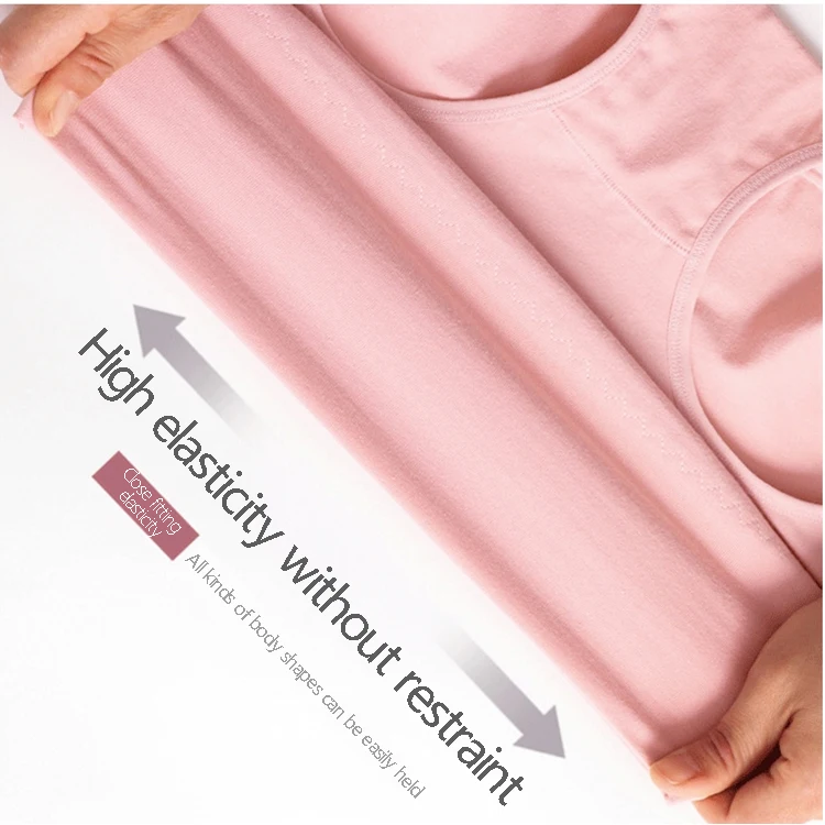 High Waist Underwear Full Coverage Soft Comfortable Briefs Panties Women's Underwear, Cotton Sexy for Women Adults Support /