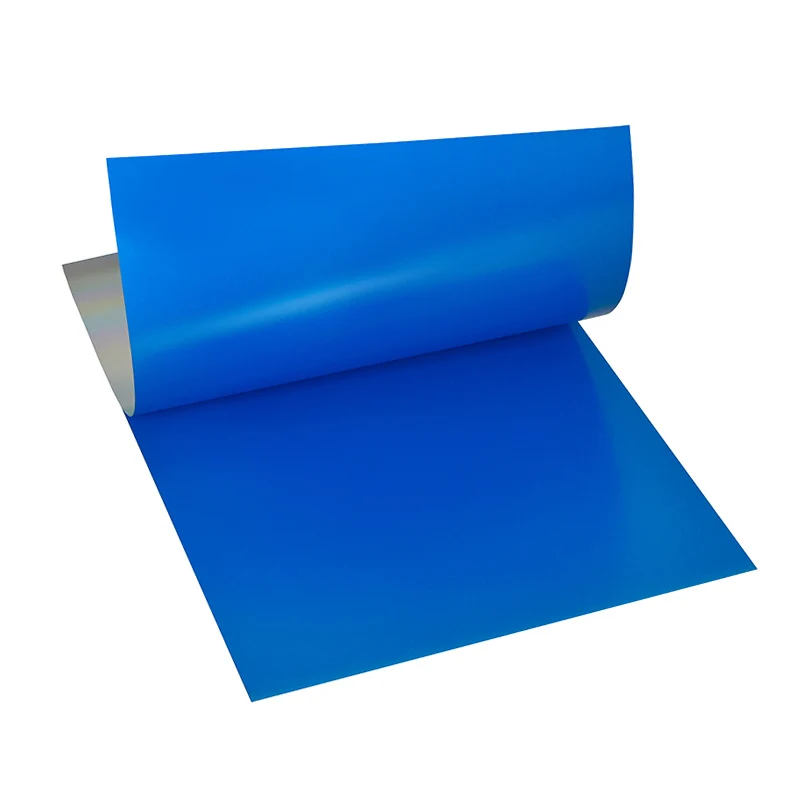 CTP Plate For Gto 52 Coating Printing Plate CTP Offset Plate