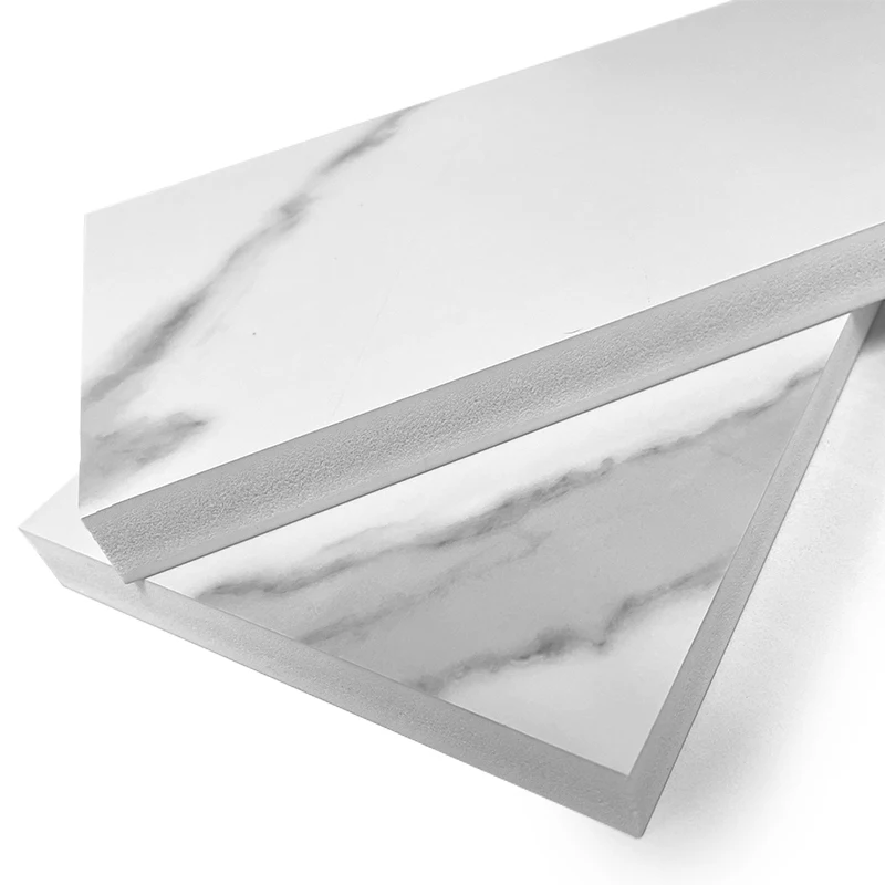 pvc foam board machine extruder plastic sheet sample free