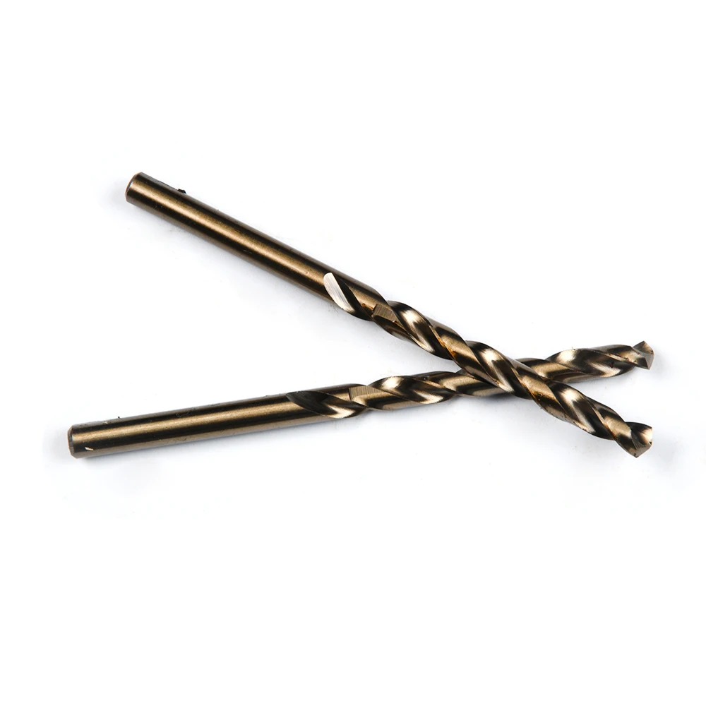 Chinese manufacturer, high quality metal drill bit,tungsten carbide drill bits for metals