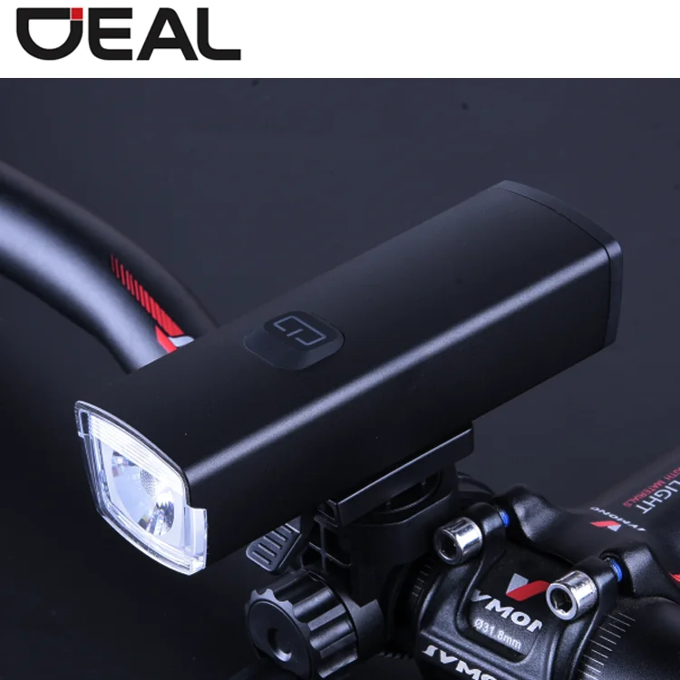2021 New Bicycle Front Light USB Bicycle LED Light Cycle Light