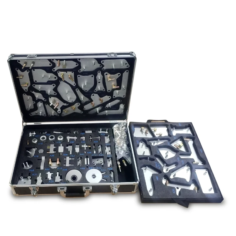 ATF110 PCS connectors for Automatic transmission fluid exchange machine  / atf machine adapter for CVT