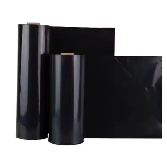 Modern 1.2mm 1.5mm Construction epdm Waterproof Membrane Sheet for Swimming Pool Hotel & Pond