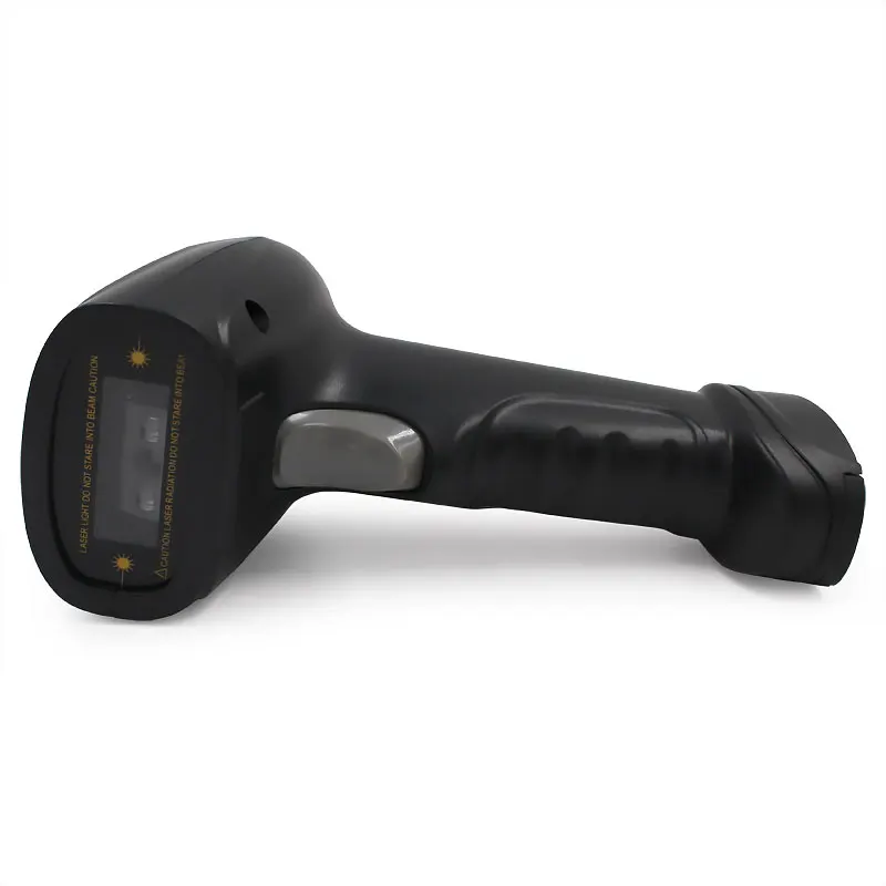 Cheap android 1d ccd handfree barcode scanner usb arduino wireless long distance barcode scanner