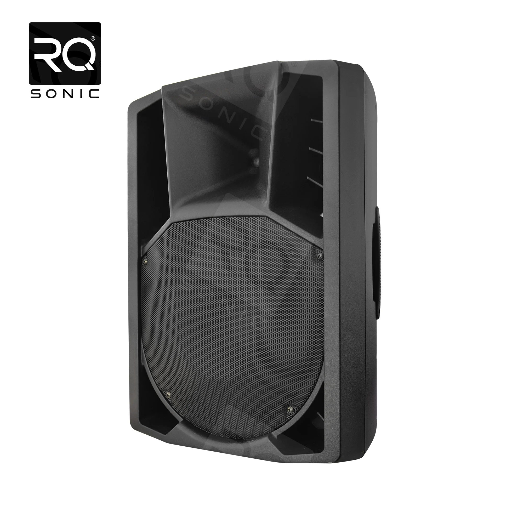 RQSONIC CSZ15ADD Plastic Bluetooth Professional Audio Speaker Active Speakers 15 Inch Professional
