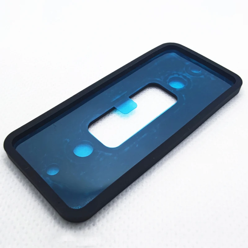 Custom Standard High Quality Rubber Foot With Self Adhesive Silicone Non-slip Rubber pads