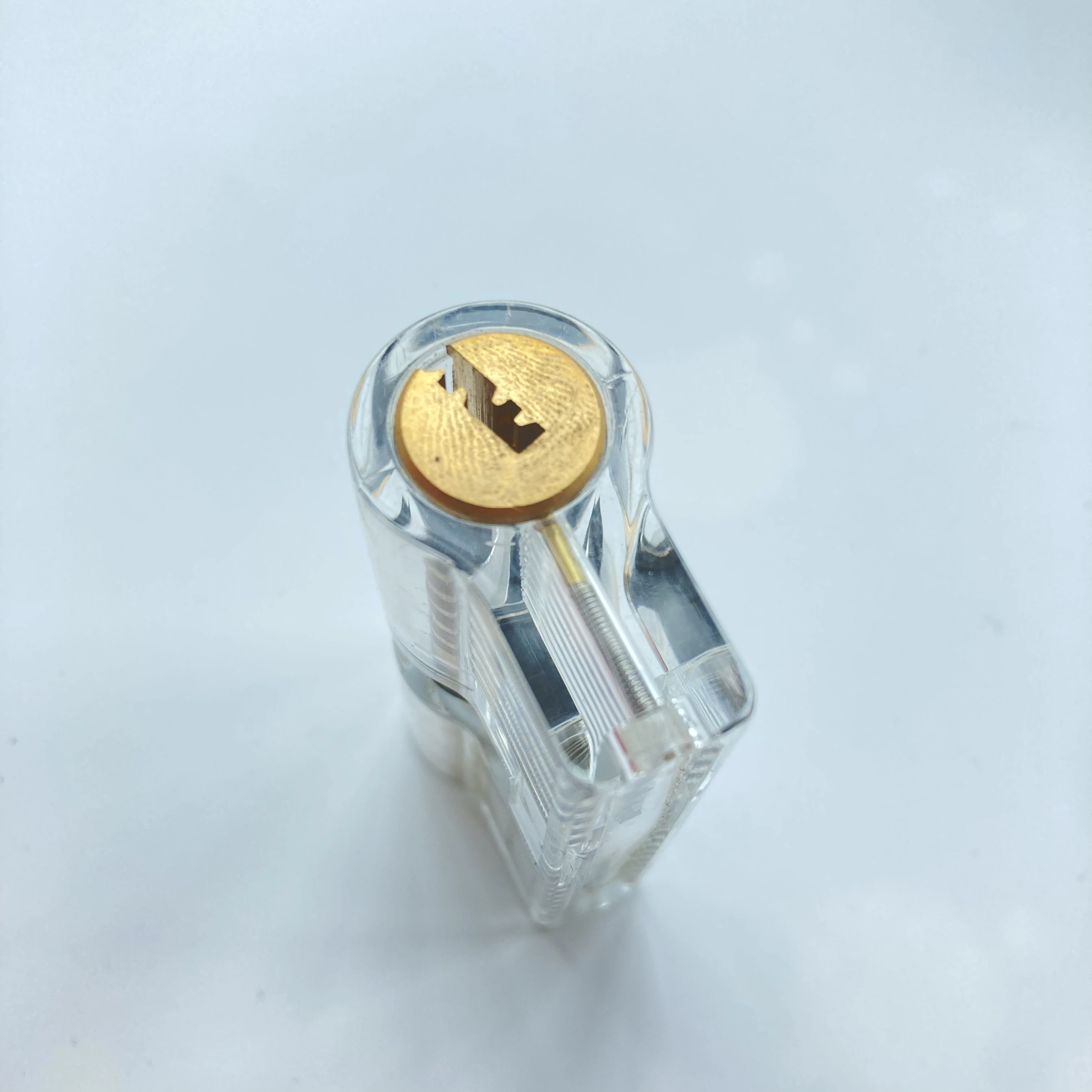 Security Cylinder Door Lock Core With Key Door Lock Cylinder Euro Door Lock Cylinders