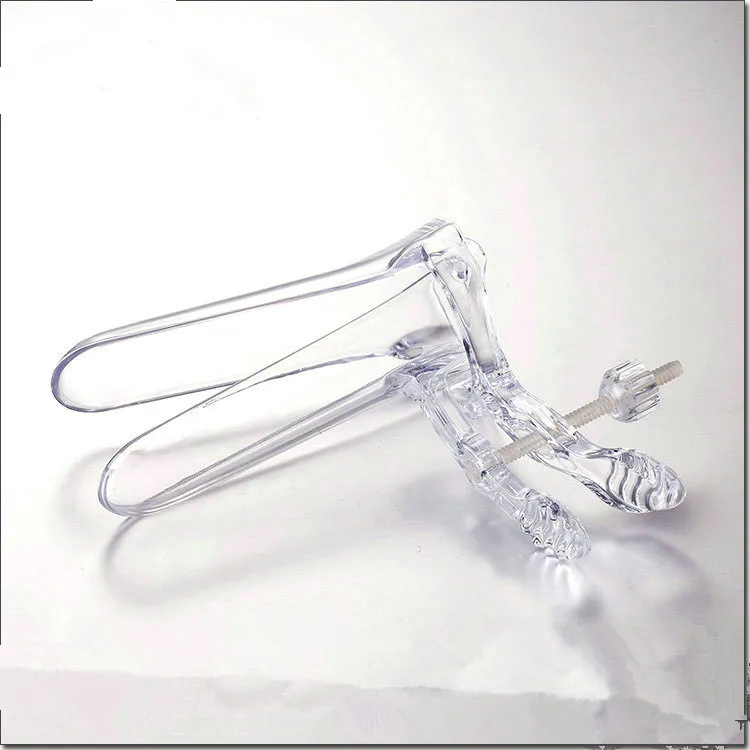 safety and reliability Disposable Vaginal Speculum