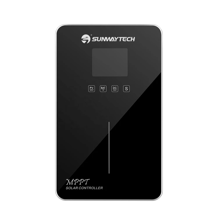 Контроллеры Заряда mppt от китайского поставщика инвертор заряда солнечной батареи 24 в 48 50 А 100 Контроллер MPPT для системы