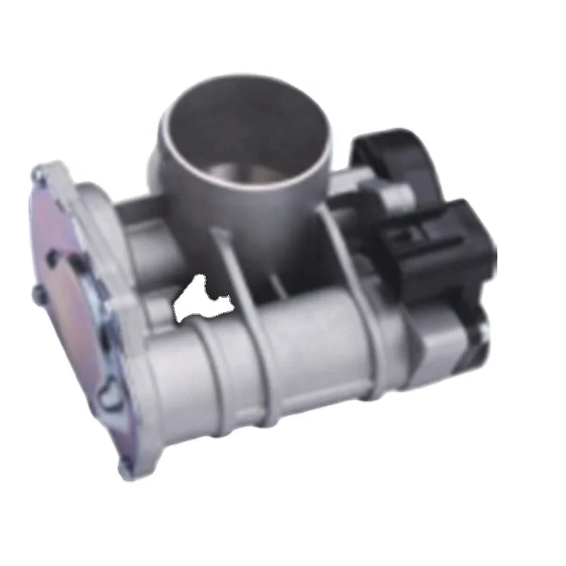 Высокопроизводительный корпус дроссельной заслонки в сборе для LADA NIVA 211161148010 28168420 21116-1148010, автозапчасти напрямую с завода