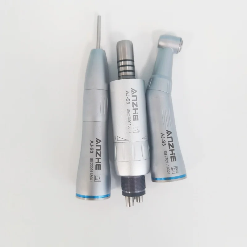 Medical Instrument Handpiece Device Dental Full Set Dental Low Speed Handpiece Set